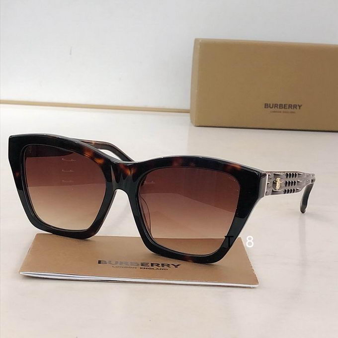 Burberry Sunglasses ID:20250529-56